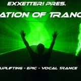 Nation Of Trance 134