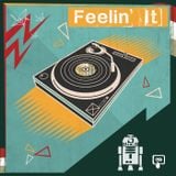 Feelin' It by Amor