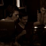 TIM WISCHEID & BARLON @ TREIBGUT! feat Tim's Bday / 29.09.12