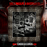 Exode Records Podcast 44 mixed by Vin'z Inkulpé & BassMaker