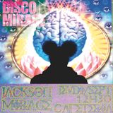 JACKSONMIRAGE