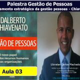 Aula 03 GP - Planejamento Estratégico -