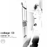 Collage 13 /// come in ...