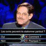Martine hors antenne