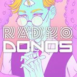 Radio Donos. "Donosiciele: Gra Cieni"