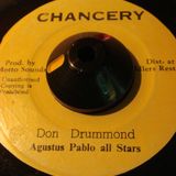 Dub Chronicles - Oct 2011