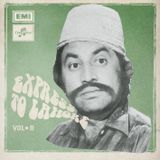 Various Artists – Express To Lahore vol II: Instrumental Trip