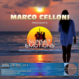SUNSET EMOTIONS 175.4 (19/01/2016)