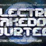 Espre - Live @ Electric Shakedown 14 (06/23/2012)