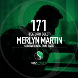 SGR 171 Merlyn Martin