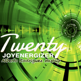Viceton Vs Sander Van Doorn - Twenty Joyenergizer(Alberto Rodriguez Mashup)