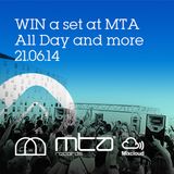 MTA Summer 2014 Mix Competition