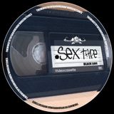 SEX TAPE(Original Mix) - BLACKY THE JUNKIE - 2012