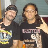 Interview with Steve Holt from 36 Crazyfists
