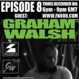 Graham Walsh - Guest mix for Lo Tech Monthly Episode 8