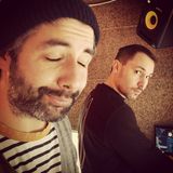 Ajvar at Radio Skanstull episode 46