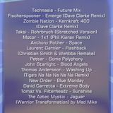 Just a Mix !!