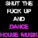 DJ Dim Rhode - Morning House Vibes (Podcast) {LIVE set}