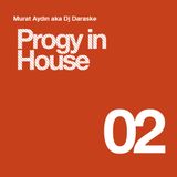Dj Daraske Progy In House Set V 2.0