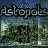 KOSMIKSHAPE - ASTROPOLIS #21 TREMPLIN 2015 - DUB TECHNO
