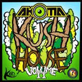 Akoma Presents : The Kushouse Volume 2