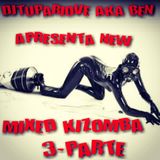 KIZOMBA 3 PARTE