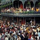 Happy Hour @ Mardi Gras 2001