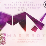 Mad Brox'z - "KATAMILE" Special Live Set