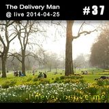 TDM @ live 2014-04-25 - I Never Belive Me (Ann Special #37)