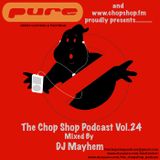 ChopShopMix