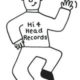 Hi4Head Mix 6 (July 2012) - Covers 1