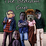 The Cup of Bedlam :: Episode 2 :: The Cthonos Mythos