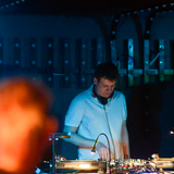 GAMBO live @ SCENA_FM (02/2015)