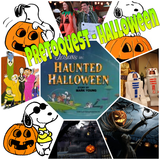 PretoQuest - Halloween