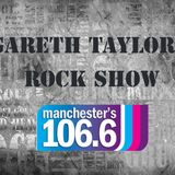 The Gareth Taylor Show - 03/06/13