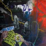 DJSteven VinylMixedLive03