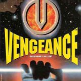 DJ Dell - Live @ Vengeance 6 - Jet Centre Coleraine 23-7-1994