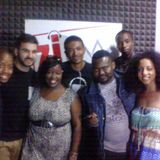 Off The Wall Mi Casa & Ammara Brown 04-May-2013