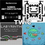 TWiC 086: Chipocrite, Rushjet1, DDRKirby(ISQ)