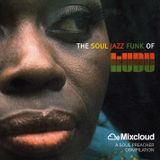 The Soul Jazz Funk of KUDU