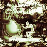 Alex Nilmar - obscure forest - rec set @WAKE in the Jungle 27.12.13