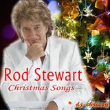 Rod Stewart ~ Christmas Songs
