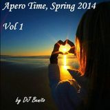 Apero Time, Spring 2014 Vol.1