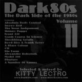 Kitty Lectro - Dark 80s Volume 11