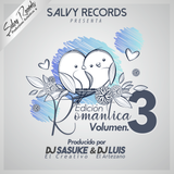 04.Edición Romantica Vol.3 Banda Romantica Mix By Dj Luis El Artezano (SR).
