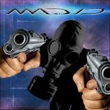 mad-ID - Dj Mutante Tribute 01-04-2013