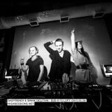 Sadyrbaev & Simak Delitvin - b2b @ F2 LOFT /2013.03.29/