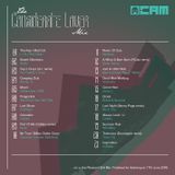 The Considerate Lover - a drum & bass mix