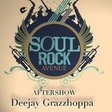 DJ Grazzhoppa @ Bar Fabiola ,Ghent Part 2