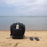 Promo Mix (On The Beach)